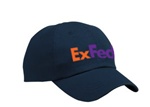 ExFed Washed Twill Cap