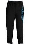Gildan Youth 7.75 oz. Heavy Blend™ 50/50 Sweatpants