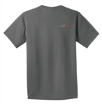 Sport-Tek® Dri-Mesh® Short Sleeve T-Shirt
