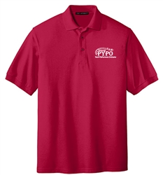 Port Authority® - Silk Touch™ Polo