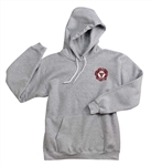 ABG Capital-  Ultimate Cotton® Pullover Hoodie