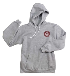 ABG Capital-  Ultimate Cotton® Pullover Hoodie