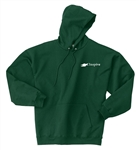 Inspira-  Ultimate Cotton® Pullover Hoodie