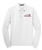 VoIP Innovations - Long Sleeve Silk Touch™ Polo