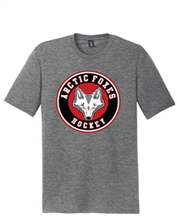 Arctic Fox Perfect Tri Tee (Full Color Logo)