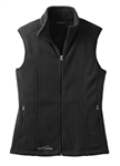 Eddie Bauer - Ladies Full-Zip Vest