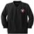 <span style="color:#FF0000 !important;">NEW</span> Sport-Tek®- YOUTH V-Neck Raglan Wind Shirt
