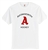 Avonworth Hockey 100% Cotton T-Shirt