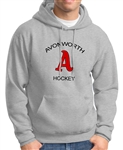 Avonworth Pullover Hooded Sweatshirt