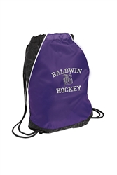 Baldwin Hockey Rival Cinch Pack