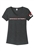 District Made® LADIES Perfect Tri® V-Neck Tee
