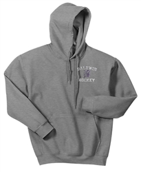 Baldwin Hockey Heavy Blend™ Hoodie