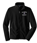 Baldwin Hockey Value Fleece Jacket