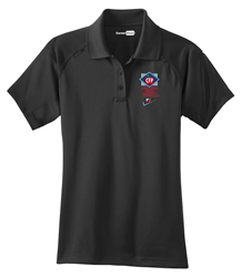 CornerStone® - Ladies Select Snag-Proof Tactical Polo