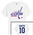 Hanes Youth Tagless® 100% Cotton T-Shirt