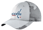 Chartiers Valley CamoHex Cap