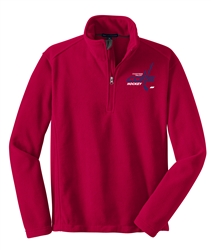 Chartiers Valley Youth Value Fleece Jacket