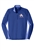 Sport-Tek® Sport-Wick® Stretch Contrast 1/2-Zip Pullover