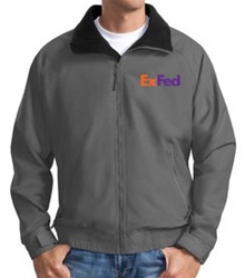 ExFed Competitor Jacket