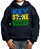 Keystone Youth Pullover Hooded Sweatshirt