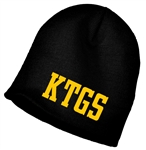 Kennedy Softball Knit Skull Cap
