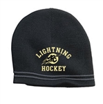 Lightning Hockey Spectator Beanie