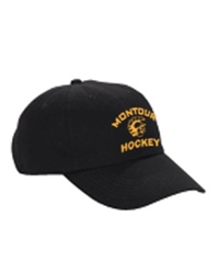 Montour Six-Panel Twill hat