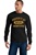 Property of Montour Cotton Long Sleeve tee
