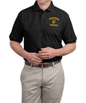Port Authority Silk Touch Sport Shirt