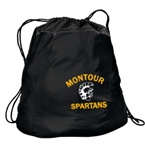Spartans Cinch Pack