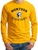 Spartans 100% Cotton Long Sleeve Tee