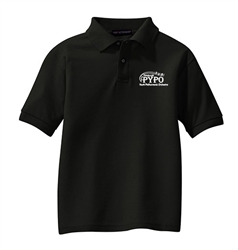 Port Authority® - Youth Silk Touch™ Polo