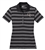 <span style="color:#FF0000 !important;">NEW</span> Nike Golf Ladies Dri-FIT Tech Stripe Polo