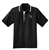 Port Authority® - Silk Touch™ Polo with Stripe Trim