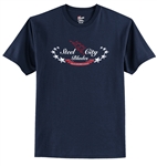 Hanes® - Tagless® 100% Cotton T-Shirt