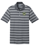 <span style="color:#FF0000 !important;">NEW</span> Nike Golf Dri-FIT Tech Stripe Polo