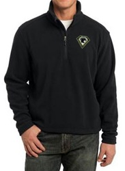 Port Authority - Value Fleece 1/4 Zip Pullover