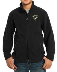 Port Authority - Youth Value Fleece Jacket