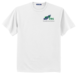 Sport-Tek® Dri-Mesh® Short Sleeve T-Shirt