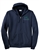 Hanes® - Comfortblend® EcoSmart® Full-Zip Hooded Sweatshirt