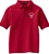 Port Authority - Youth Silk Touch Sport Shirt
